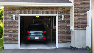 Garage Door Installation at Tri Taylor, Illinois